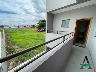 Londrina - Casa - 3 Quartos - Jd Portal de Itamaracá - Foto 12