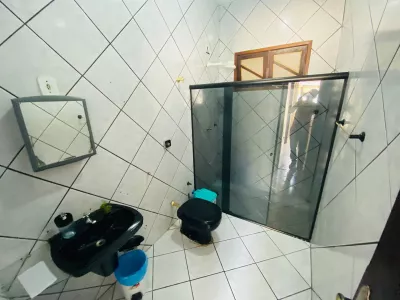 Casa à venda, com 408M² de terreno na área comercial do bairro Alto Maron, Vitória da Conquista, - Foto 10