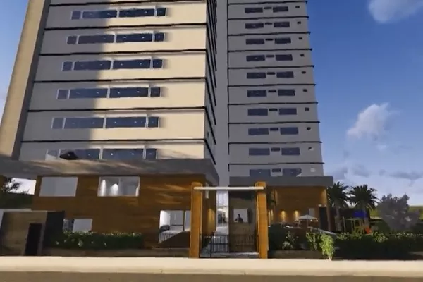 Oportunidade Apartamento 3 suítes alto padrão à Venda, Candeias, Vitória da Conquista, BA - Foto 2