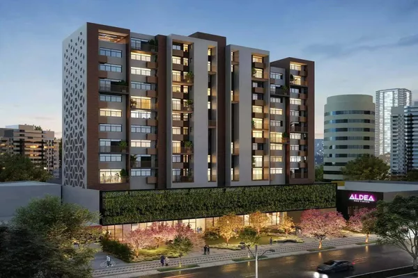 Unidades à venda, 1 a 2 quartos, Lourdes - Belo Horizonte - Foto 1