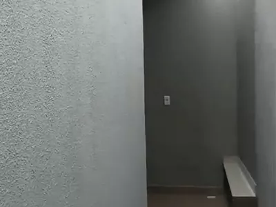 Casa nova de 3 quartos sendo 1 suíte apta ao financiamento bairro Petrópolis, Vitória da Conquist - Foto 6