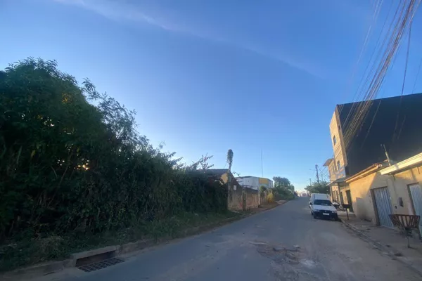 Terreno à venda com 1.250m² em Bairro Espirito Santo/Urbis 6, oportunidade para investidores ou co - Foto 1