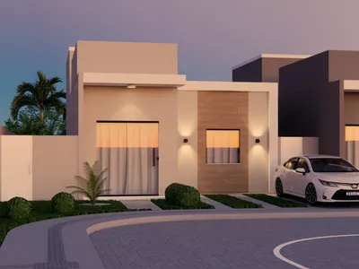 Casa em condomínio de 3 quartos sendo 1 suíte, no Boa Vista a apenas 5 minutos do Shopping Conquis - Foto 14