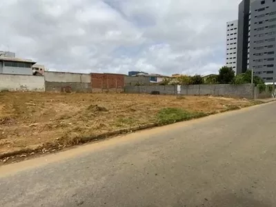 Atenção investidores! Terreno Plano em rua Asfaltada à Venda, em Bairro Candeias, próximo a Av. - Foto 8