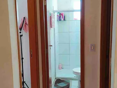 Casa em condomínio à Venda, São Pedro, Vitória da Conquista, BA - Foto 6