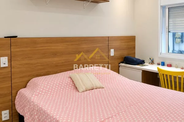 Apartamento garden à venda com 76 m², 2 quartos, 1 banheiro e 1 vaga de garagem - Foto 6