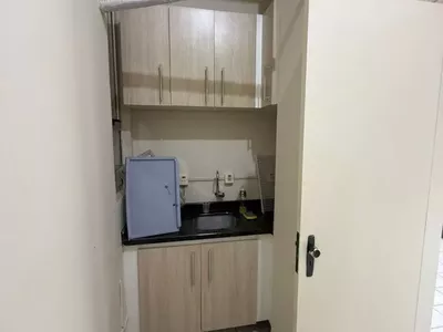 Sala comercial para aluguel,  Centro, Guarapuava - Foto 7