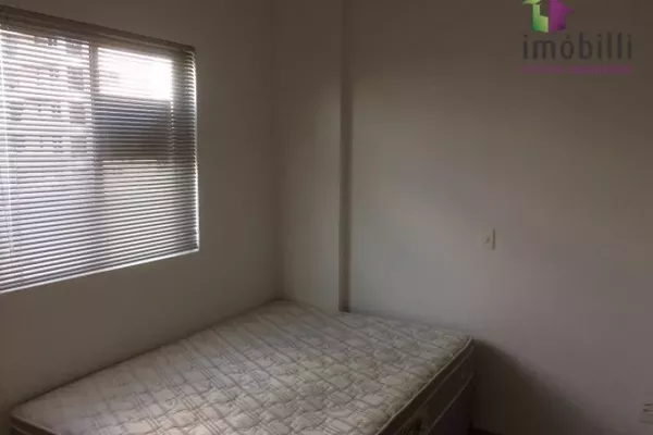 Apartamento 202  Ed. Hebron de 01 quarto Mobiliado Ed. Hebron - Foto 6