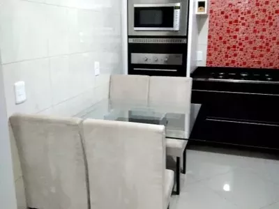 Apartamento 302 Ed. Anna Deli II - Foto 7