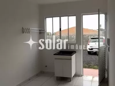 KITNET 10 RESIDENCIAL IGUAÇU R DOM PEDRO I N 1155 B SAO CRISTOVAO - Foto 4