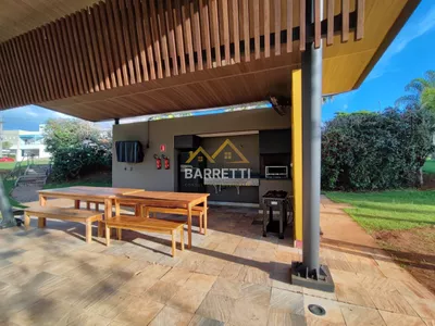 Terreno à Venda no Condomínio Villa Bela Vista - 366,44 m² - Foto 26