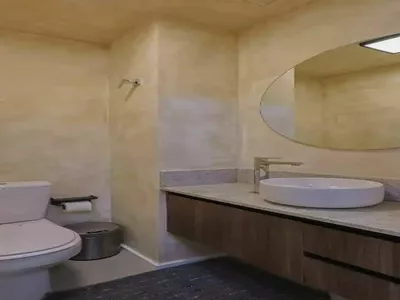 Apartamento à venda, 1 quarto, 1 suíte, 1 vaga, Vila da Serra - Nova Lima/MG - Foto 9
