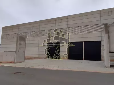 Salão industrial NOVO 5837m² - SBO/SP - Foto 2