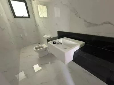 Cobertura à venda em Contagem/MG (Santa Cruz Industrial) | 218 m² | Aceita financiamento - Foto 4