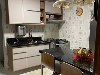 Apartamento avenda em ótima localização Boa Vista, Vitória da Conquista, BA - Foto 24