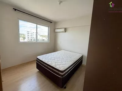 Apartamento para Locação Ed. Três Marias, Centro, Pato Branco-pr - Foto 22