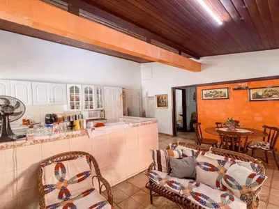 Chácara a venda em Zona Rural com 2.100 m², 3 suites - Foto 12
