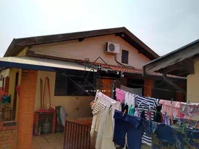 Casa à venda com 5 quartos, sendo 1 suíte e 5 banheiros, no bairro Jardim Sônia - Foto 13