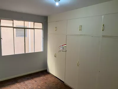 Apartamento 3 quartos no térreo na Av Iguaçu para alugar 90m² - Foto 11