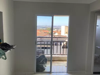 Apartamento com 61 m², com 2 quartos sendo 1 suite em Glebas California - Piracicaba - Foto 9