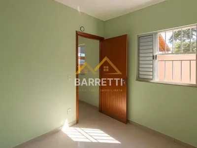 Casa à venda de 172,50m² com 3 quartos, 2 banheiros, piscina e 2 vagas de garagem no bairro Santa Rosa Ipês - Foto 6