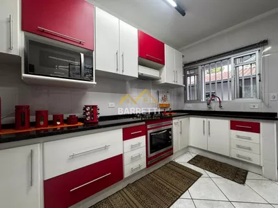 Casa à venda com 146,8m², 3 quartos (sendo 1 suíte), 3 banheiros e quintal - Foto 7