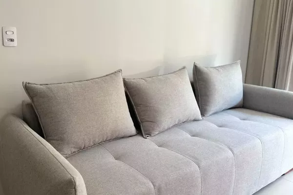 Apartamento para aluguel,  Santa Cruz, Guarapuava - Foto 4