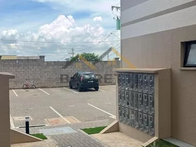 Apartamento à venda de 53m², com 2 quartos, 1 banheiro e 1 vaga de garagem no Condomínio Ilha de Malta - Foto 13