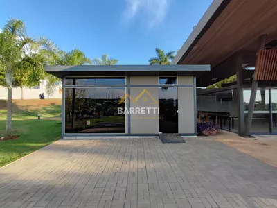 Terreno à Venda no Condomínio Villa Bela Vista - 366,44 m² - Foto 23