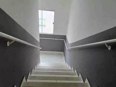 Apartamento novo de 3 quartos sendo 1 suíte 2º andar à Venda em condomínio fechado, Ibirapuera, - Foto 13