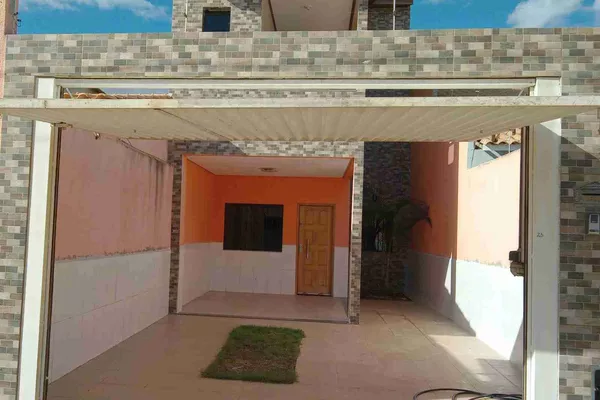 Oportunidade, duplex, com 3 Quartos, 1 Suite localizado em Bairro Nobre , Bairro Felícia, Vitória - Foto 4