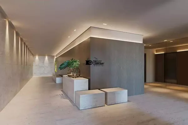 Apartamento à venda, 3 quartos, 1 suíte, 2 vagas, Santo Antônio - Belo Horizonte/MG - Foto 2