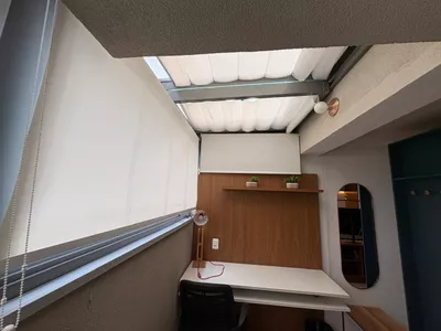Studio em Moema próximo ao metro. - Foto 16