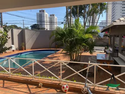Londrina - Casa - 4 quartos - Parque Residencial Alcantra - Foto 19