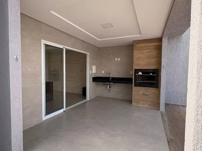 Casa térrea com 3 suítes + escritório + espaço gourmet + piscina à Venda, Boa Vista, Vitória - Foto 32