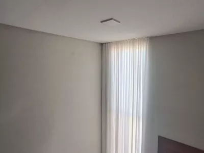 Casa duplex de 3 quartos sendo 2 suítes, piscina, espaço gourmet com churrasqueira depósito e ban - Foto 19
