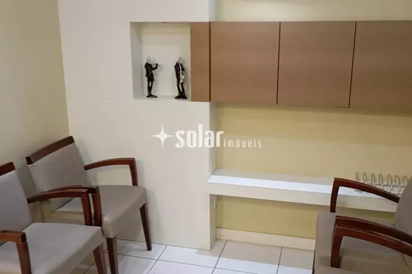 SALAS COMERCIAIS 404 E 405 ED MAX SAUDE AV BRASIL N 450 B CENTRO - Foto 5