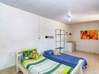 KITNET MOBILIADA PARA LOCAÇÃO NO PADRE EUSTÁQUIO – PRATICIDADE, CONFORTO E EXCELENTE LOCALIZAÇÃO - Foto 2