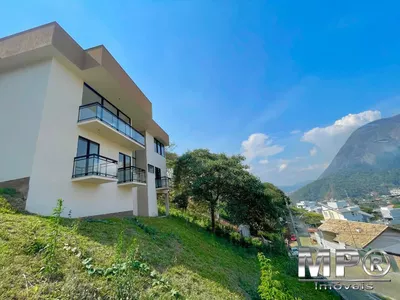 Casa em condomínio para venda, 3 quarto(s),  Cônego, Nova Friburgo - Foto 8