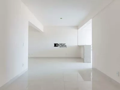 Apartamento à venda, 2 quartos, 1 suíte, 2 vagas, Taiaman - Uberlândia/MG - Foto 8