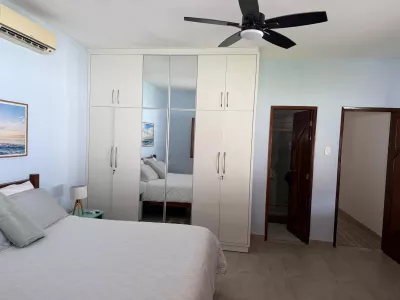 Excelente casa na Ilha de Itaparica, com 4 quartos sendo 2 suítes, na praia de Berlinque, Vera Cruz - Foto 77
