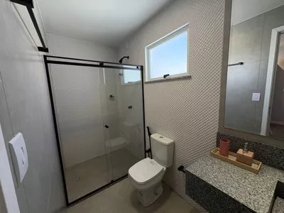 Casa 4 suítes em condomínio fechado com lazer completo, á venda, Candeias, Vitória da Conquista - Foto 9