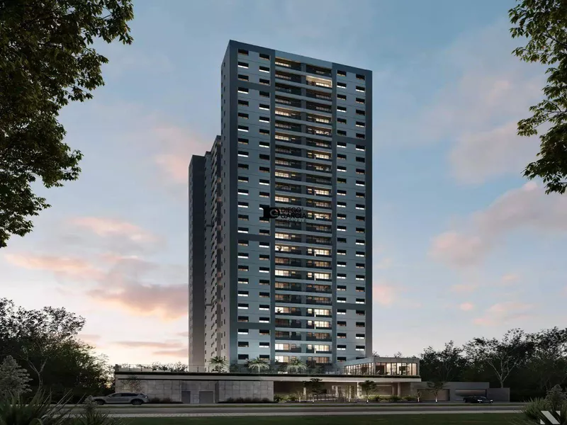 Apartamento à venda, 3 quartos, 1 suíte, 1 vaga, Jardim Sul - Uberlândia/MG - Foto Principal