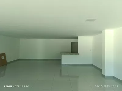 Apartamento novo de 3 quartos sendo 2 suítes, 2 vagas soltas de garagem à Venda, Boa Vista, Vitór - Foto 37