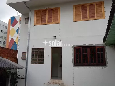 SOBRADO TERRENO AMPLO SANTA TEREZINHA - Foto 16