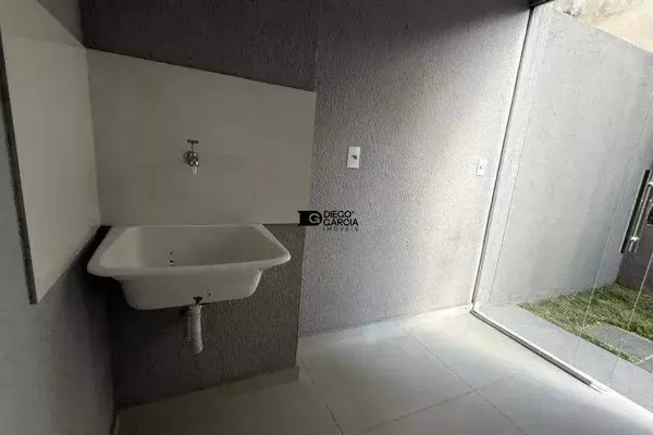 Área Privativa Residencial à Venda em Contagem/MG – 360m² - Foto 3