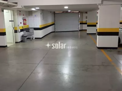 APARTAMENTO SEMI MOBILIADO ED PORTO VITÓRIA - Foto 16
