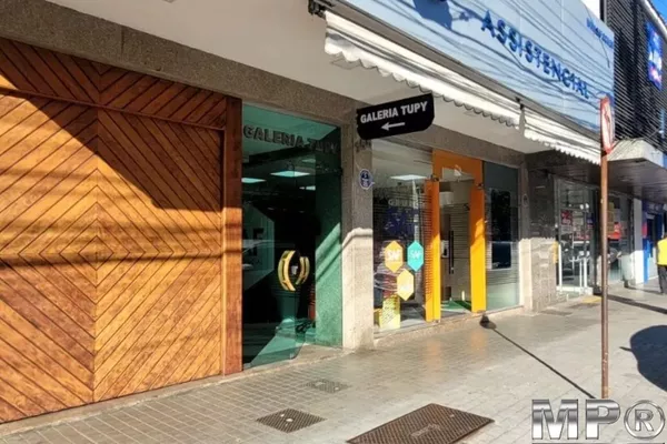 Loja 02, Galeria Tupy, Olaria , Nova Friburgo - Foto 1