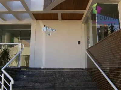 Apartamento 302 Ed. Petra para venda,  Próx. Teatro Municipal, Centro, Pato Branco - Foto 4