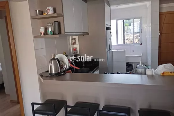 ED FORNARI APTO 401 R IBIPORÃ N 340 B CENTRO - Foto 6